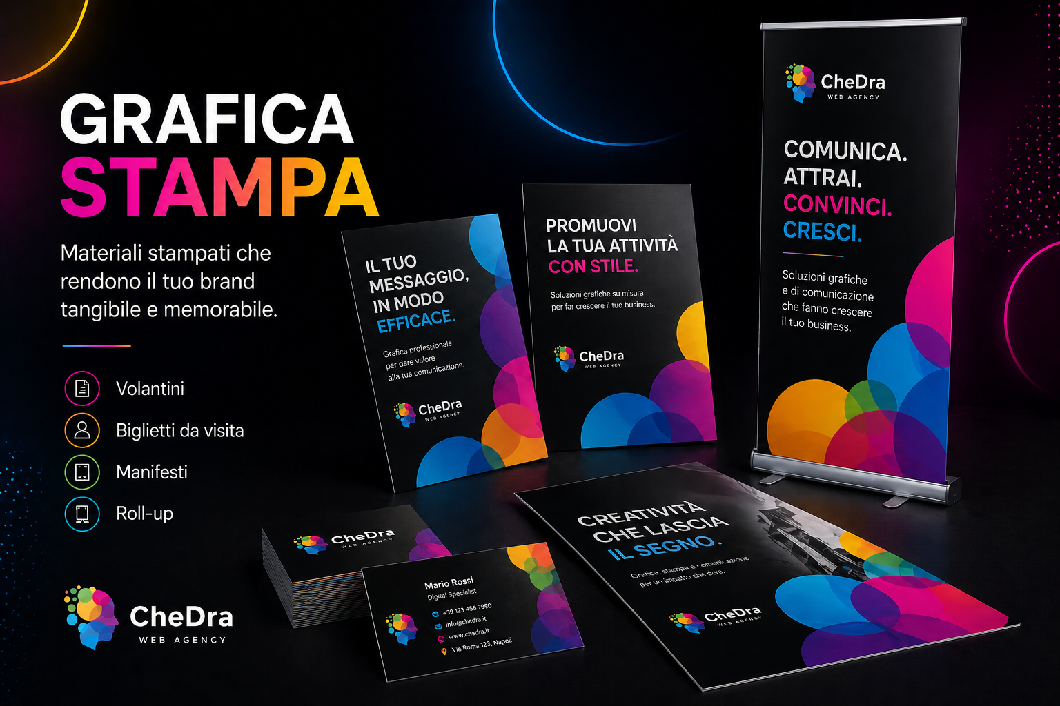Grafica Stampa